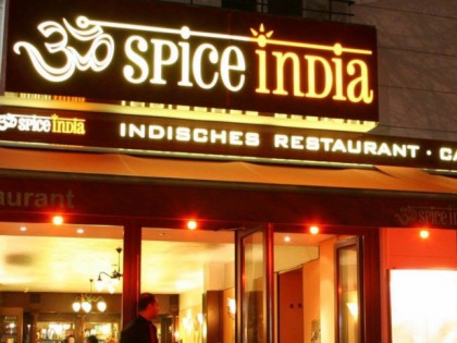 照片: Spice India